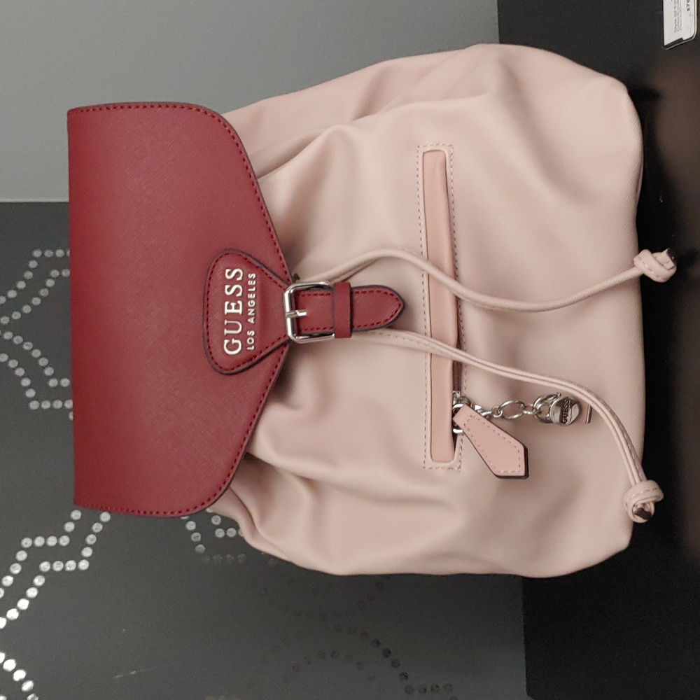 Backpack by Guess - Picture 2 of 4